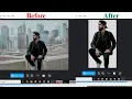 How To Remove Background Image By Using Ashampoo Background Remover