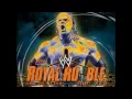 WWE Royal Rumble 2003 Theme Song Official \