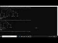 Project 6 Parser CS50 s Introduction to Artificial Intelligence with Python 720p
