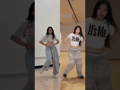 ILLIT - ‘IT’S ME’ Dance Cover | Rinajin