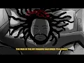 Genesis Owusu - A Song About Fishing (Official Lyric Video)
