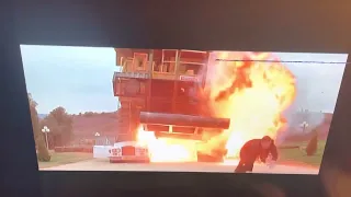 mr nice guy final scene