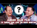 Download Lagu 2025 Jangan Salah Pilih! 10 Tahun Lagi Industri ini Akan Jadi Mainstream \u0026 Pasar Stabil