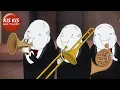 Download Lagu Short film on expressing one's feelings with music | The Orchestra - by Mikey Hill