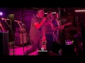 Catch 22 "9mm and a Three Piece Suit" LIVE