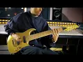 UNPROCESSED | Snowlover - Manuel Gardner Fernandes Playthrough | RIFFHARD