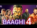 Download Lagu Baaghi 4 Full Movie | Tiger Shroff New Hindi Action Movie