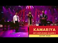 Kamariya | MTV Unplugged | Season 8 | Sachin Jigar | Stree | Nora Fatehi, Aastha Gill | Bhopuri also