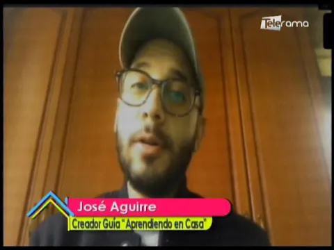 Guía de actividades para padres 