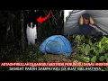Download Lagu CAMPING HOROR; TERPAKSA SAYA MINTA TOLONG SANGAT TAKUT DI GANGGU PENGHUNI DANAU ANGKER