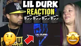 lil durk outro reaction