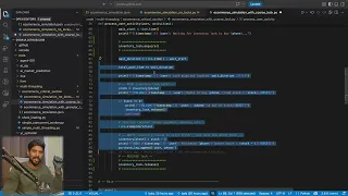 Solving the Multi-Threaded Transaction Problem with a Lock