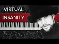 How to Play Virtual Insanity by Jamiroquai - Song Tutorial