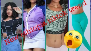 New Habesha Girls Tiktok Dance Trend By Hahu Beatz Ft Selamawit Zomawa Song Ethiopia Tiktok  New Habesha Girls Tiktok Dance Trend By Hahu Beatz Ft Selamawit Zomawa Song Ethiopia Tiktok