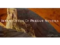 Infant Jesus of Prague Novena Prayer