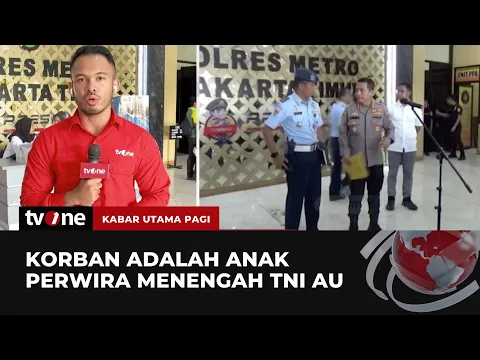 Polisi Periksa 5 Saksi kasus Jasad Terbakar di Lanud Halim