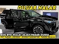 Download Lagu GANASS‼ Lebih MEWAH SUPER IRIT \u0026 LEGA Dari Pajero, TAPI MURAH || Mobil Terbaru Murah