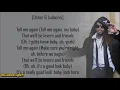 Download Lagu Lil Jon \u0026 the East Side Boyz - Lovers \u0026 Friends ft. Usher \u0026 Ludacris (Lyrics)