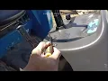 Fix Common NO START issue on small LS brand diesel tractors and works on many others
