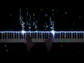 Final Fantasy XIV Endwalker theme - piano version imagined
