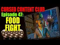 Download Lagu Another Legendary Nightmare Crossed Off the List | Cursed Content Club #47: Food Fight
