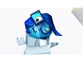 Inside Out - Shortcut Scene