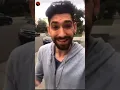 Max Landis ranting on how his father John Landis was not responsible for the death of Vic Morrow