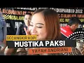 Lagu Secangkir Kopi Cover Yayah Andriani (LIVE SHOW Batukaras Pangandaran)