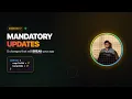 Android 17 Behavior Changes The Mandatory Guide for Android Developers