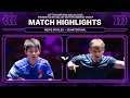 Download Lagu Lin Shidong vs Anders Lind | MS QF | #WTTMacao 2025