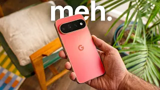 Otra DECEPCIÓN...| Pixel 11 Pro Review