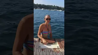 Influencer Fail – Sailing Helios