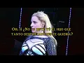 Introduccion Jean Seymour + My Heart Of Stone - Six The Musical (Cast Broadway) // Sub español
