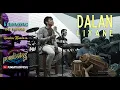 Download Lagu DALAN LIYANE (Hendra Kumbara) - KERONCONG PEMBATAS (Congdut Jaipong Cover)