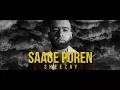 Download Lagu Saage Poren - Sheezay // Official Audio 2018