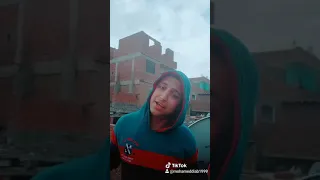 شاب لسه في اعداديه 