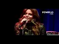 SİMGE - Mandalinalar (Powertürk Akustik) #FettahCan Cover