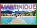 Visit the French Caribbean Island of Martinique