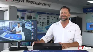 Dahua Series 4 NVR - The Ultimate Surveillance Solution