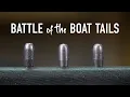 Download Lagu What Everyone Gets Wrong about Ballistic Coefficients (Boat Tail Slug DEEP DIVE)