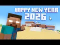 Lagu HAPPY NEW YEAR 2026 | Platabush Animation