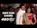 Download Lagu Main Agar Saamne | Raaz | Dino Morea | Bipasha Basu | Abhijeet \u0026 Alka Yagnik | Hindi Hit Songs
