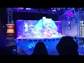 Download Lagu Hatsune Miku Snow Miku 2020 at Sapporo