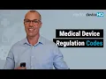 Lagu Medical Device Regulation codes