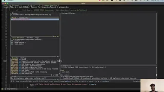 OSS Rust SurrealORM database migration tooling Part 6