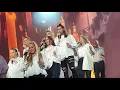 Download Lagu Robbie Williams - Eternity - Live @ BST Hyde Park 2019