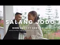 Download Lagu Dion Emot Ft Osny Della - SALANG JODO (Official Music Video)