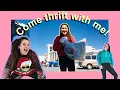 Come thrift with me in Santa Cruz