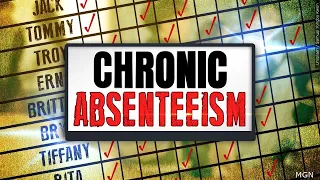 Omaha Public Schools working to address chronic absenteeism in district
