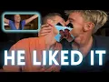 Jake Kisses Fraser He LIKED It Below Deck S9 Ep 6 Recap